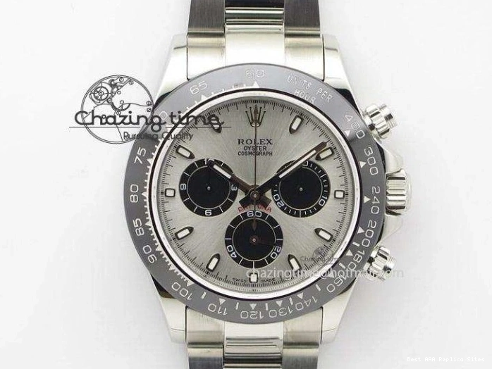 Best AAA Replica Sites SS 43mm Bracelet Dial 2017 Maker Best A StreetReady 3573 On 126600 BP Dweller Sea Edition Black 1:1 SS 1223